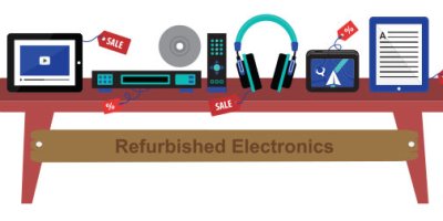 Refurbished Products