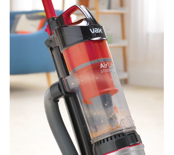 VAX Air Lift Steerable Advance UCSUSHV1 