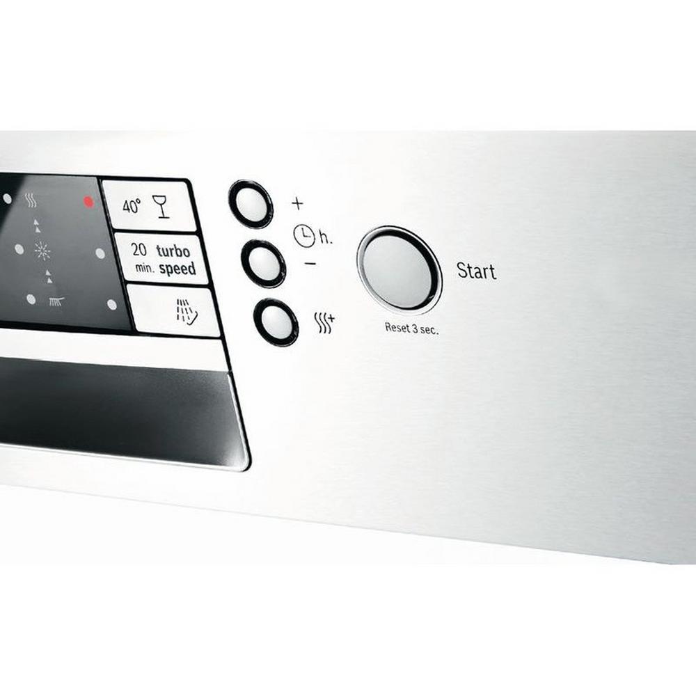 bosch sms25aw00g dishwasher
