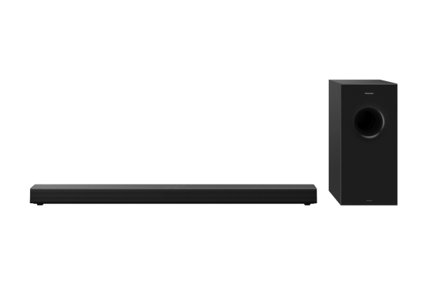 SC-HTB600EBK 360W HOME THEATER AUDIO SYSTEM 2.1. SCHTB600EBK - Image 3