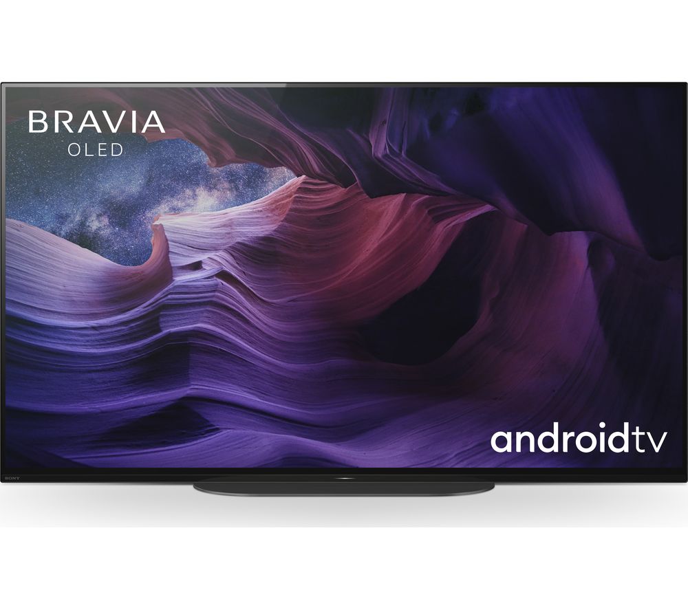 Sony KE48A9BU BRAVIA® 48\
