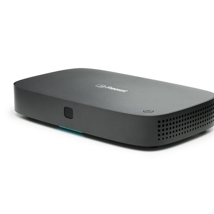 Freesat Recorders
