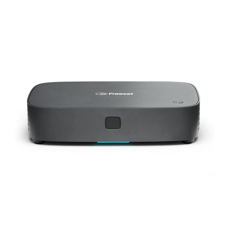 Freesat Receiver
