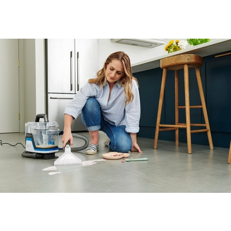 VAX CDSW-MPXP SpotWash Home Duo Carpet Washer - Image 6
