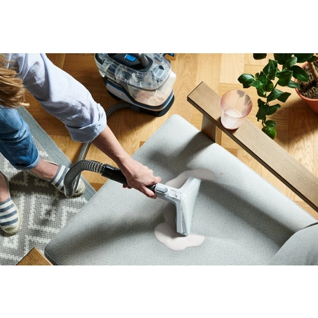 VAX CDSW-MPXP SpotWash Home Duo Carpet Washer - Image 7