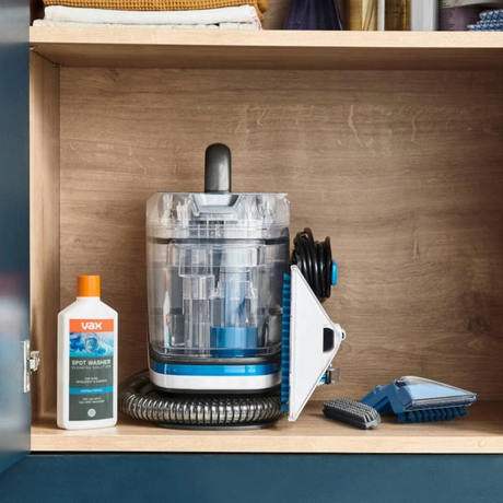 Alternative view of VAX CDSW-MPXP SpotWash Home Duo Carpet Washer