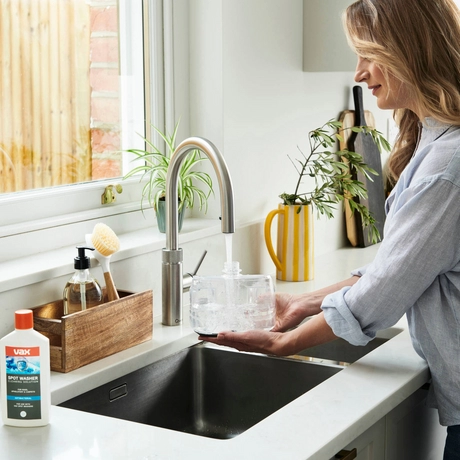 VAX CDSW-MPXP SpotWash Home Duo Carpet Washer - Image 3