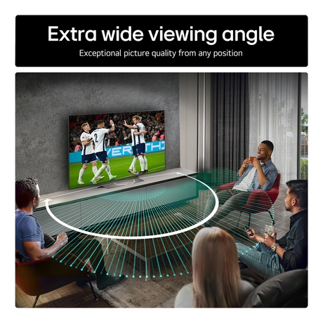 LG OLED48C56LB.AEK 48" 4K OLED Smart TV NEW MODEL - Image 9