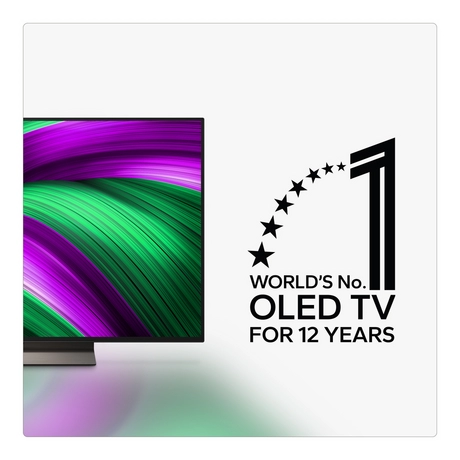 LG OLED48C56LB.AEK 48" 4K OLED Smart TV NEW MODEL - Image 8