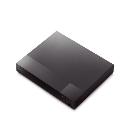 Alternative view of Sony BDPS1700K.CEK Blu-ray Player - Black
