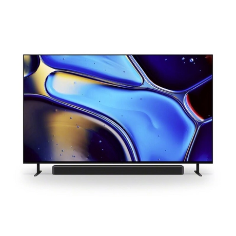 Sony K55XR80PU 55" 4K OLED TV - Image 7