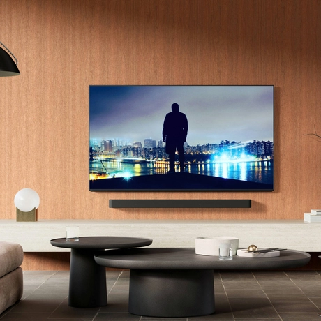 Sony K65XR8M25B.UKA 65" BRAVIA 8 4K OLED TV - Image 7