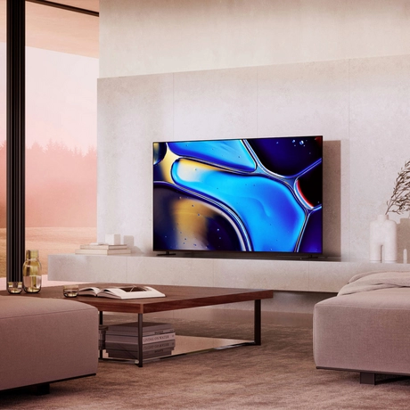 Sony K77XR80PU 77" 4K OLED TV - Image 9