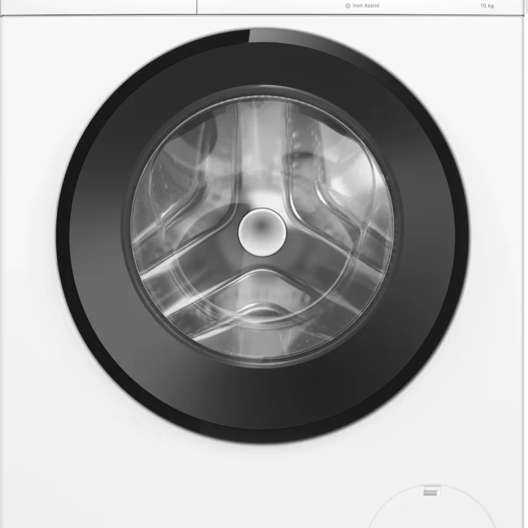 Bosch WGG254Z1GB Series 6 Washing machine, front loader 10 kg max. 1400 rpm