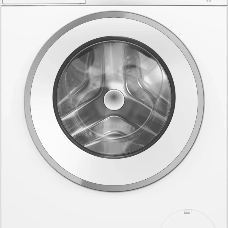 Bosch WAN28255GB Series 4 Washing machine, front loader 9 kg max. 1400 rpm