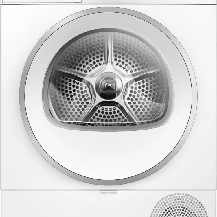 Bosch WTH85226GB Series 4 Heat pump tumble dryer 8 kg
